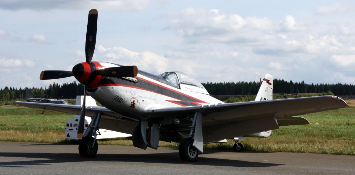 Mustang